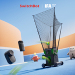 SwitchBot IFA 2025