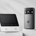 SwitchBot Smart Video Doorbell
