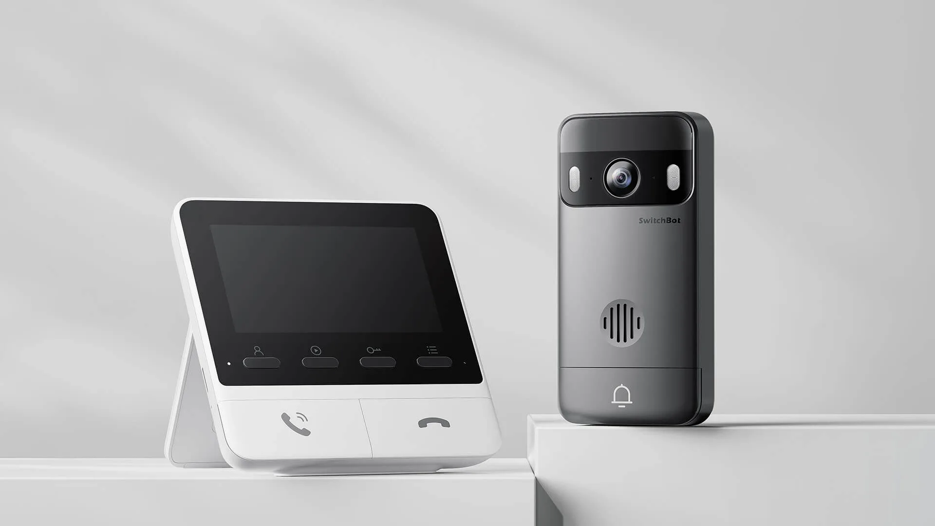 SwitchBot Smart Video Doorbell