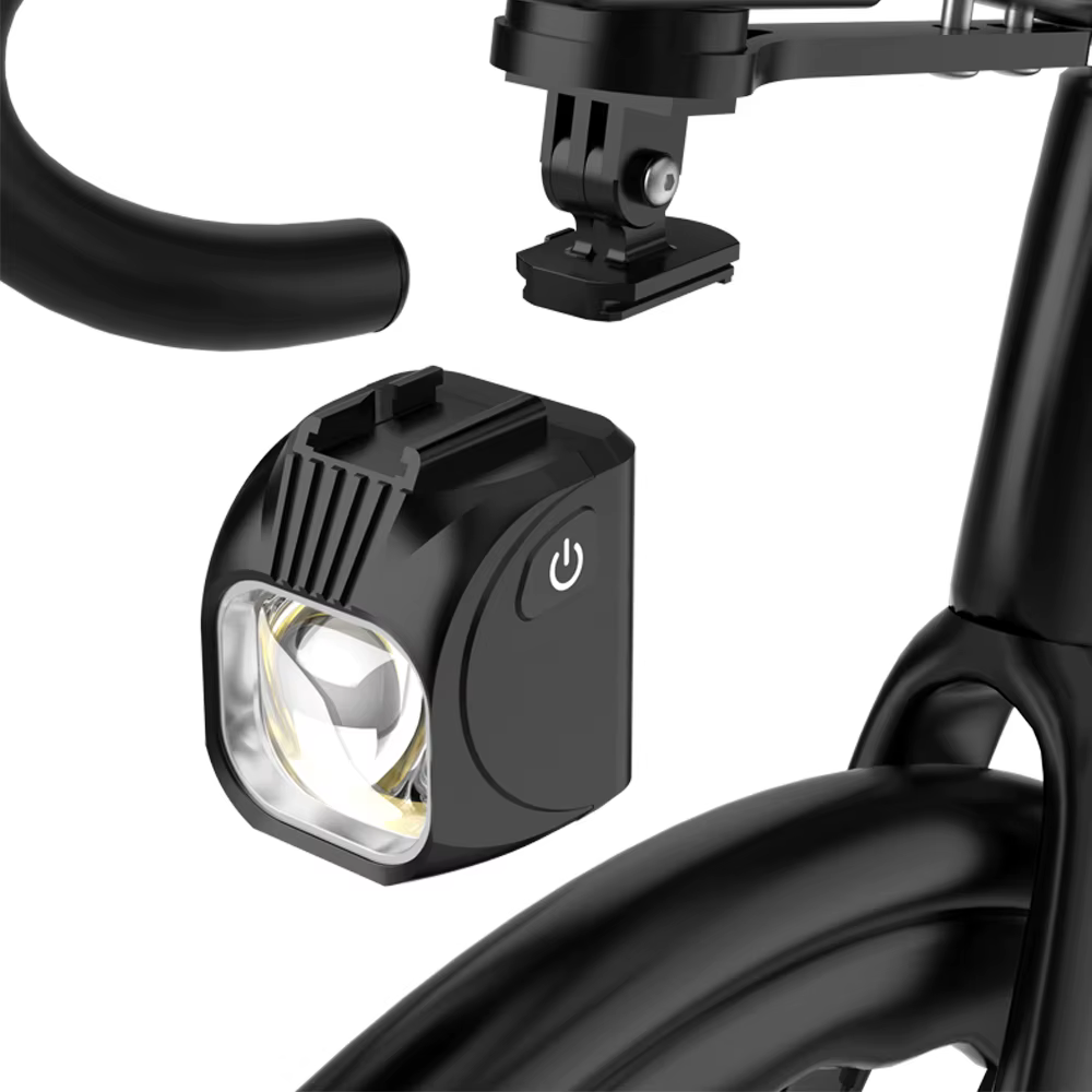 luce da bicicletta cina