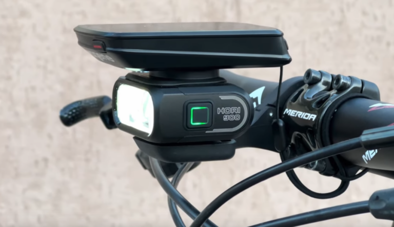 magicshine hori 900