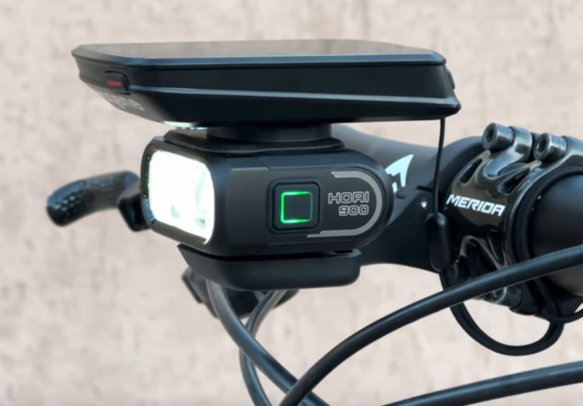 magicshine hori 900