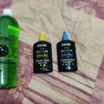 Test dei lubrificanti a base di cera Zéfal Extra Dry Lube e Extra Wet Lube