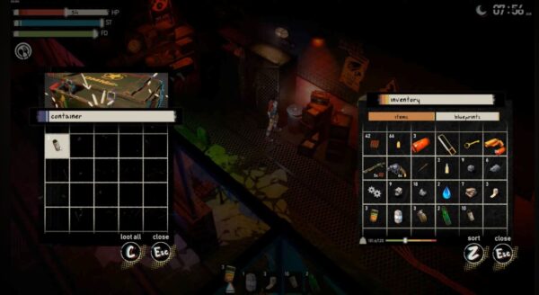 I hate this place recensione