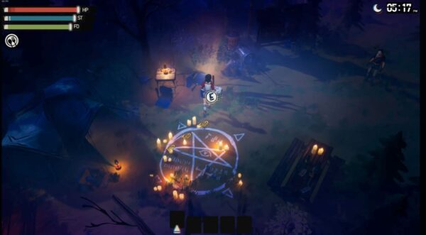 I hate this place recensione