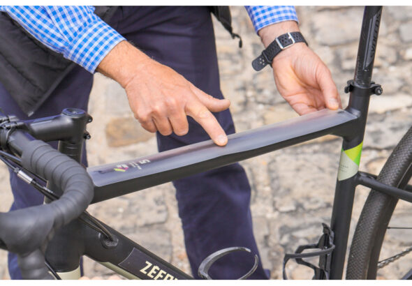 Zéfal Skin Armor Matt