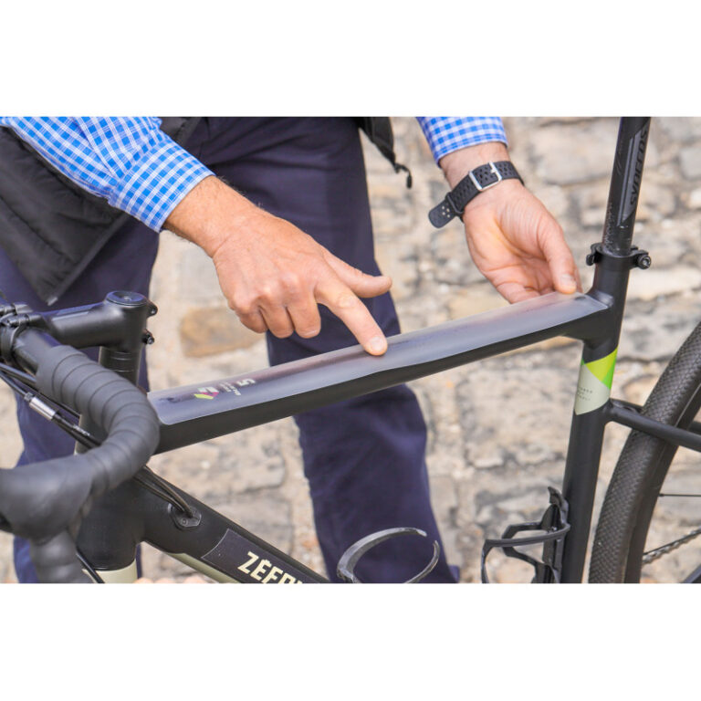 Zéfal Skin Armor Matt