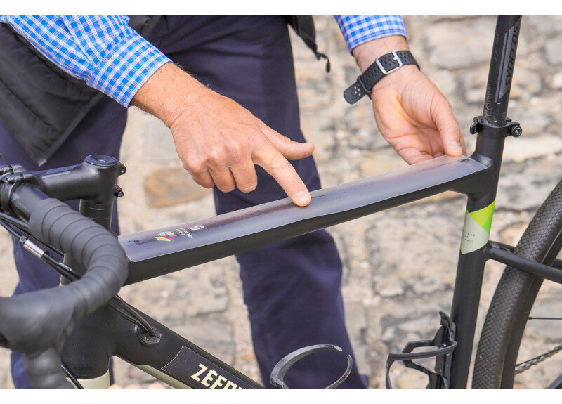 Zéfal Skin Armor Matt