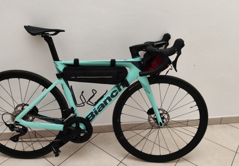 Zèfal Z Adventure C3 e F5