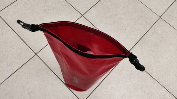 Recensione borse da bikepacking Zèfal Z Adventure C3 e Z5