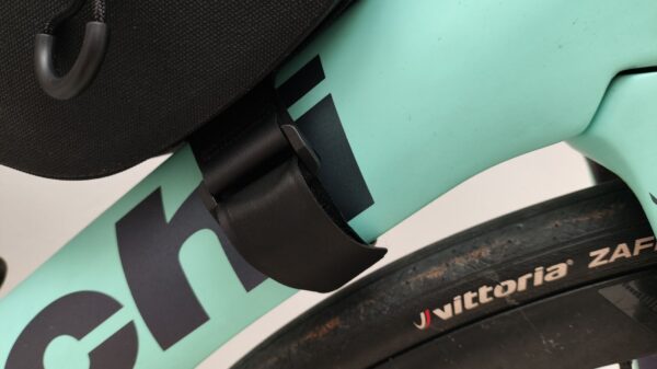 Recensione borse da bikepacking Zèfal Z Adventure C3 e Z5