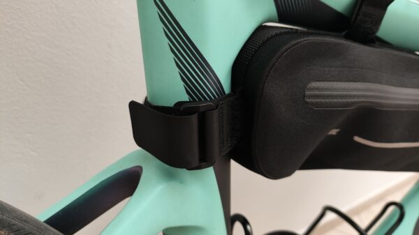 Recensione borse da bikepacking Zèfal Z Adventure C3 e Z5