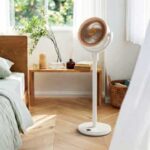 SwitchBot Ventilatore 0
